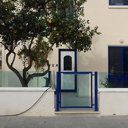לרנקה Must Stay - Evripidou Holiday Flats מראה חיצוני תמונה