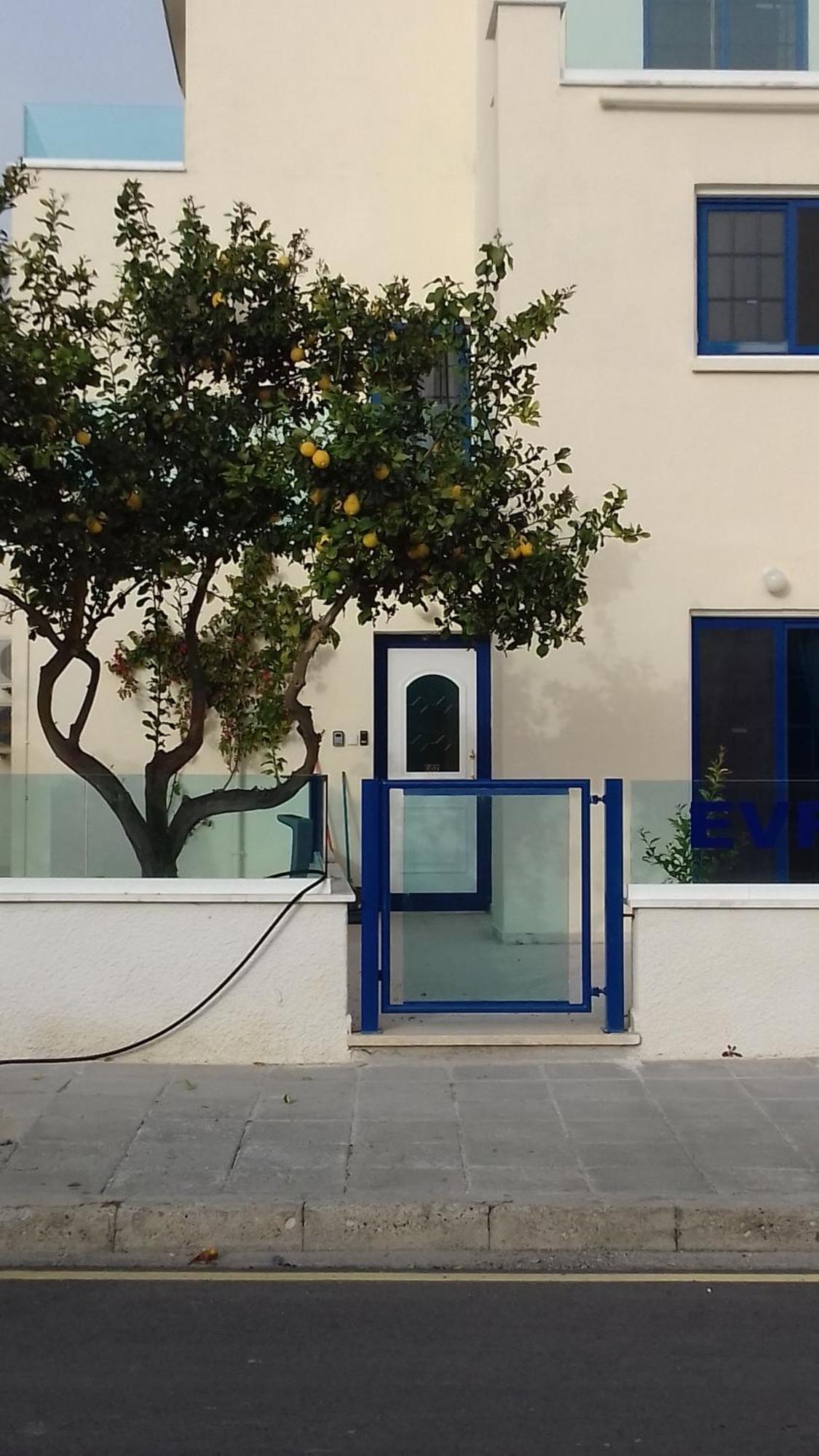 לרנקה Must Stay - Evripidou Holiday Flats מראה חיצוני תמונה