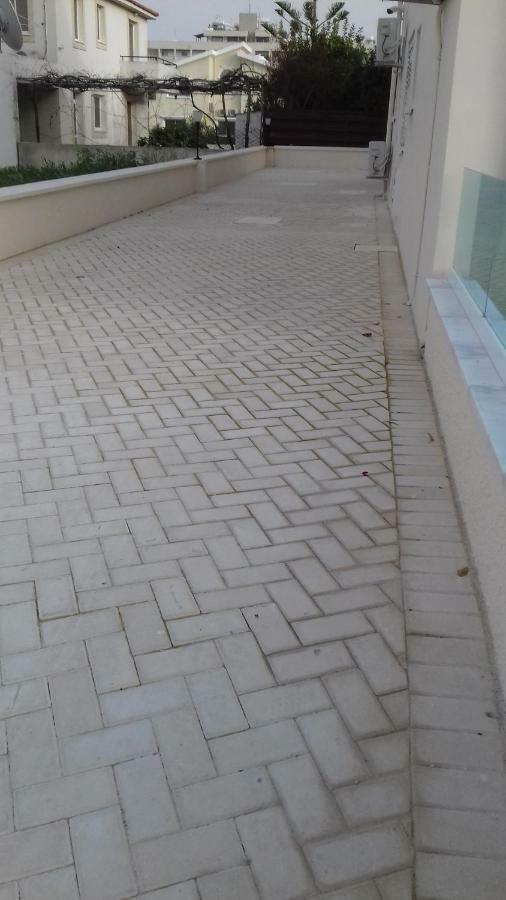 לרנקה Must Stay - Evripidou Holiday Flats מראה חיצוני תמונה